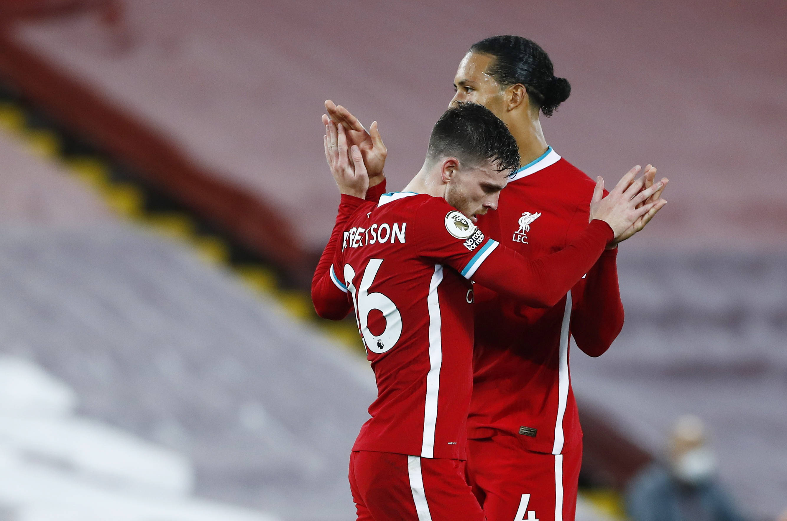 因為我沒做 因為我沒做